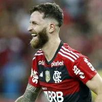 Clube topa pagar R$ 85 milhões para fechar com Léo Pereira, do Flamengo