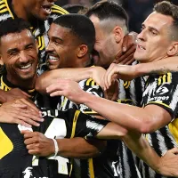 Juventus pretende avançar pela contratação de grande craque do Manchester City