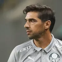 'Isso aqui me preocupa demais'; Palmeirenses temem pelo pior após entrevista de Abel Ferreira