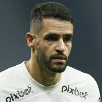 Renato Augusto crava sem medo o melhor técnico que já teve na carreira