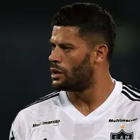 Hulk é procurado por novo clube, \&#039;bate o martelo\&#039; e define onde quer jogar