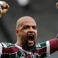 Felipe Melo é sincero, fala sobre o Mundial de Clubes e provoca o Flamengo