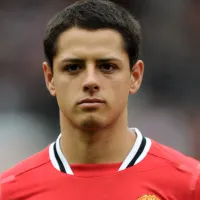 Chicharito Hernández pode entrar no radar de gigante do futebol brasileiro