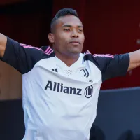 O maior do Brasil: Confira o possível salário de Alex Sandro no Flamengo