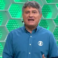 Cleber Machado faz alerta importante sobre o Corinthians e deixa torcida preocupada