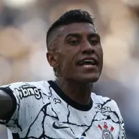 Corinthians define situação de Paulinho para 2024 e informação chega na torcida