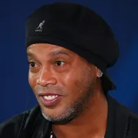 Ronaldinho Gaúcho elege a equipe brasileira que apresenta o melhor futebol na atualmente