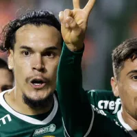 R$ 14 milhões, contrato de 3 anos: Boca Juniors decide comprar grande jogador do Palmeiras