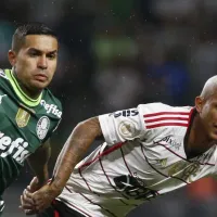 Flamengo bate o Palmeiras pelo Brasileirão e segue sonhando com o título