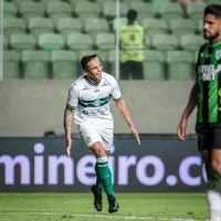 Brasileirão Série B conhece o primeiro rebaixado em noite de América-MG x Coritiba