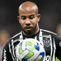 Patrick é procurado por gigante brasileiro e pode deixar o Atlético Mineiro