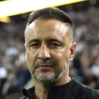 Declaração de Vitor Pereira sobre o Corinthians agita os torcedores na web