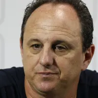 Não está fácil: Rogério Ceni é 100% sincero e faz desabafo forte no Bahia