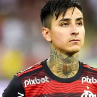 Flamengo bate o martelo e informa valor para vender Pulgar