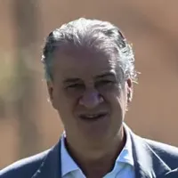 'Já está batido o martelo. Ele...'; Presidente do Atlético-MG crava futuro de Rodrigo Caetano em 2024