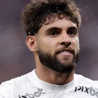 Duílio confirma proposta por Yuri Alberto e atacante pode deixar o Corinthians