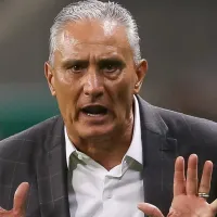 Tite dá aval para grande jogador do Corinthians assinar com o Flamengo