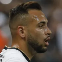 Campeão da Libertadores traça estratégia para fechar com Maycon