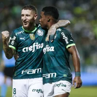 Palmeiras assume a liderança do Brasileirão e dobra suas chances de ser campeão; veja