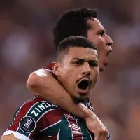 Campeão da Champions quer desbancar Arsenal e entra na corrida por André, do Fluminense