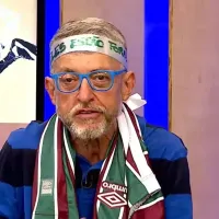 Farid sobe o tom e DETONA o Corinthians após vitória sobre o Grêmio em Porto Alegre