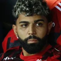 Gabigol aciona empresários e pode deixar o Flamengo rumo a novo clube