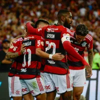 3 modelos de camisa \&#039;vazam\&#039; no Flamengo