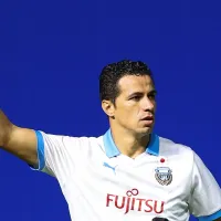 Clube brasileiro faz consulta por Leandro Damião