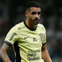 3 clubes do Brasileirão disputam a contratação do meia Renato Augusto