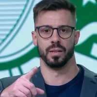 Palmeiras está negociando a contratação de nome de peso, conta Facincani