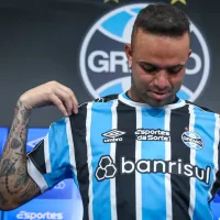 Grêmio toma decisão sobre futuro de Luan para 2024 e informação chega à torcida