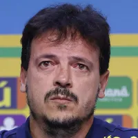 100% confirmado, Vini Jr, Rodrygo e mais: Diniz explica escolha por quarteto no Brasil contra Colômbia