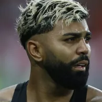 Gabigol se manifesta pela primeira vez após polêmica