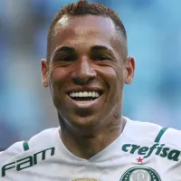 Palmeiras pode envolver Breno Lopes em troca de badalado ponta do futebol brasileiro