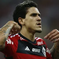 Flamengo recebe proposta de R$ 90 milhões para vender o atacante Pedro