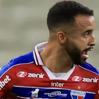 Caio Alexandre manifesta desejo de atuar por tricampeão da Libertadores