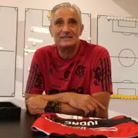 Tite é avisado e Flamengo separada bolada inacreditável para contratar reforços