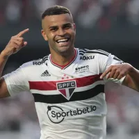 São Paulo aceita mudar de patrocinador e tem nova 'bet' no radar para 2024