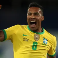 Representantes de Alex Sandro confirmam conversas com time brasileiro