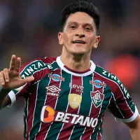 Fluminense vence São Paulo em jogo tenso pelo Campeonato Brasileiro