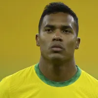 Alex Sandro pode 'esquecer' o Flamengo e assinar com outro time brasileiro