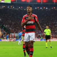 Nicola revela o que falta para o Flamengo anunciar a renovação de contrato de Bruno Henrique