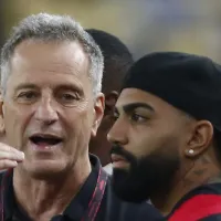 Globo pede e CBF toma decisão que atinge o Flamengo no Campeonato Brasileiro