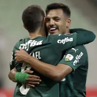 Palmeiras tem ‘carta na manga’ e pode anunciar segundo reforço para 2024