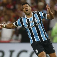 Grêmio pode ter barca de saída com até onze jogadores do elenco