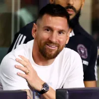 Jornalista revela que Messi se ofereceu para vestir a camisa de gigante da Premier League