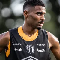 Joaquim e \&#039;talismã\&#039; puxam fila de pendurados e ligam alerta do Santos