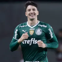 Piquerez deixa o Palmeiras de lado e revela qual time ele acreditava que seria campeão brasileiro em 2023: 'Se mostravam muito sólidos'