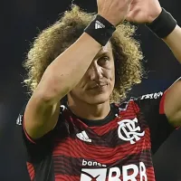 David Luiz é procurado e pode ser anunciado por novo clube nos próximos dias