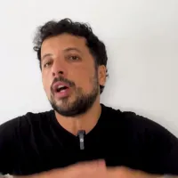 € 6 milhões, contrato até 2026 e vazou: André Hernan crava informação exclusiva no São Paulo